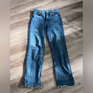 LL Bean Classic Fit Jeans